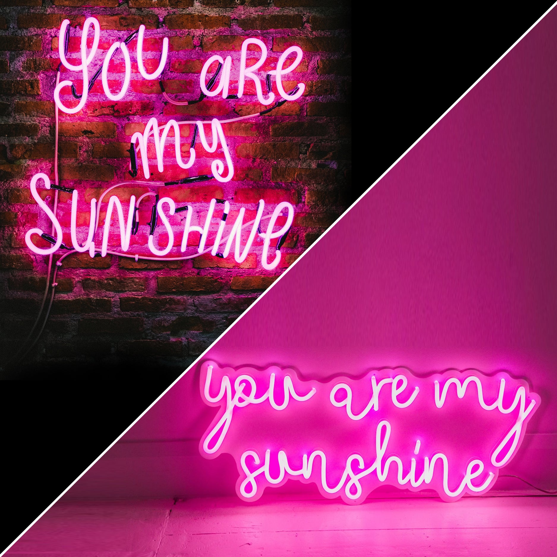 6 Reasons Why LED Neon Signs Outshine Traditional Neon Signs – oNeonCrafts