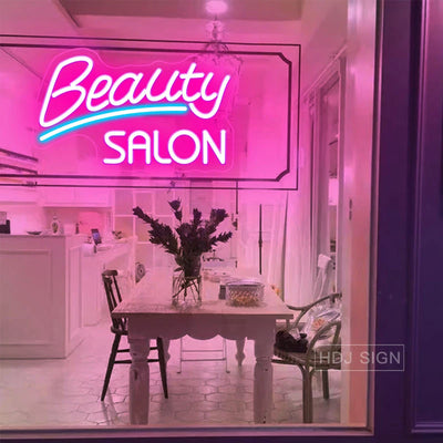Beauty & Salons