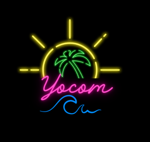 Custom Neon for Heather Yocom