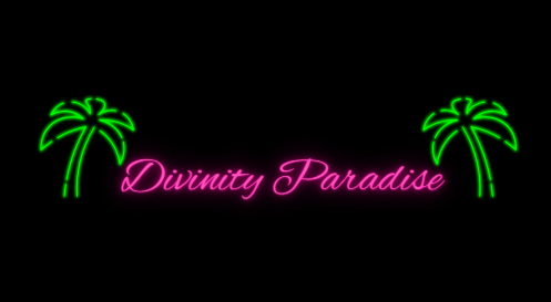 Custom Neon for Divinity Paradise